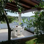 Appartement The Blue House Vinkuran