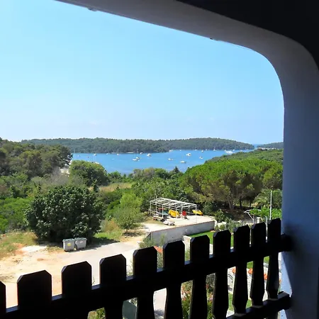 The Blue House Vinkuran
