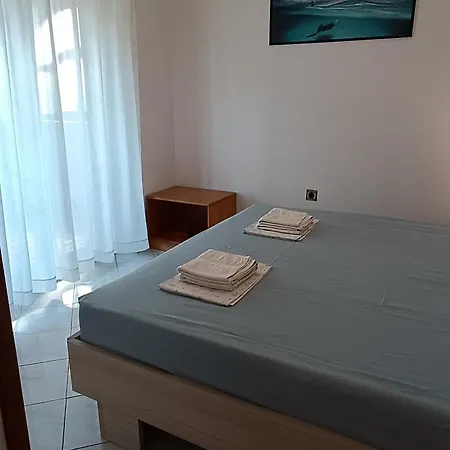 Apartman The Blue House Vinkuran