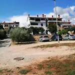 Διαμέρισμα The Blue House *