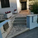 The Blue House *