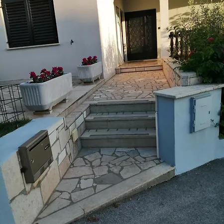 The Blue House *