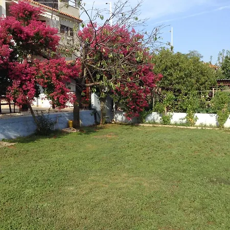 Διαμέρισμα The Blue House Vinkuran